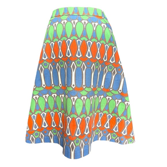 Boden Dresses & Skirts - NWOT Boden A-Line Midi Skirt Resort Wear